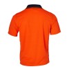 Hi Vis Short Sleeves Reverse